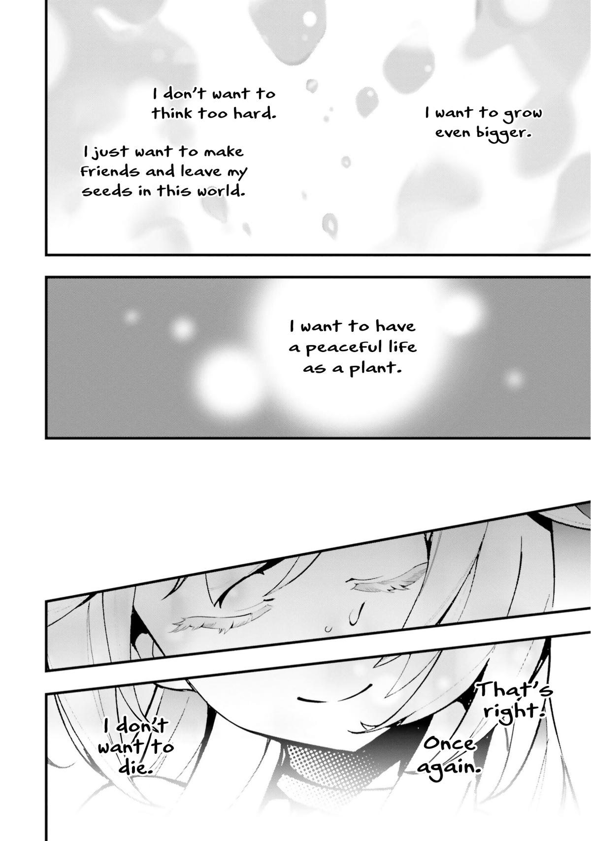 Shokubutsu Monster Musume Nikki Chapter 5 31