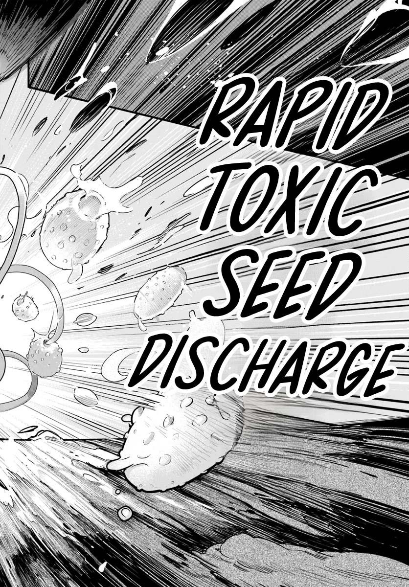Shokubutsu Monster Musume Nikki Chapter 26 12