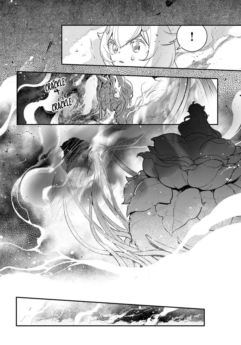 Shokubutsu Monster Musume Nikki Chapter 26 31
