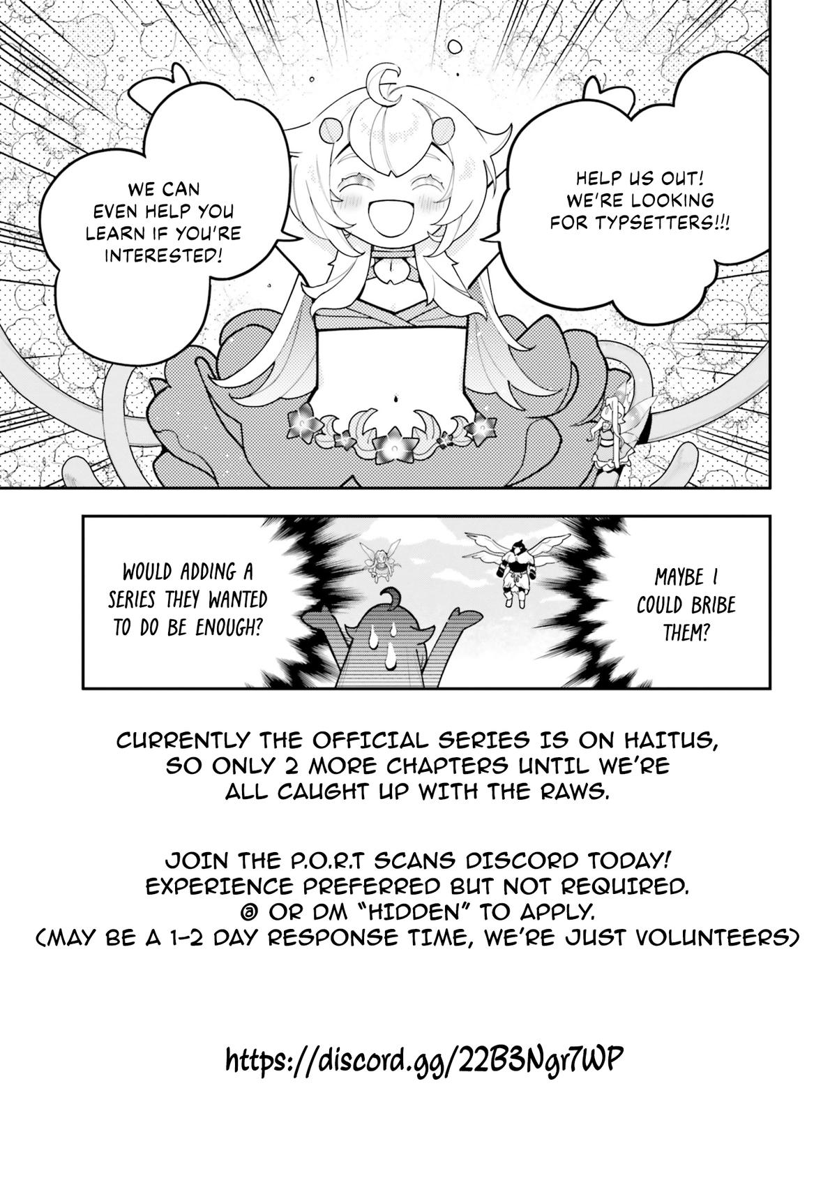 Shokubutsu Monster Musume Nikki Chapter 26 36