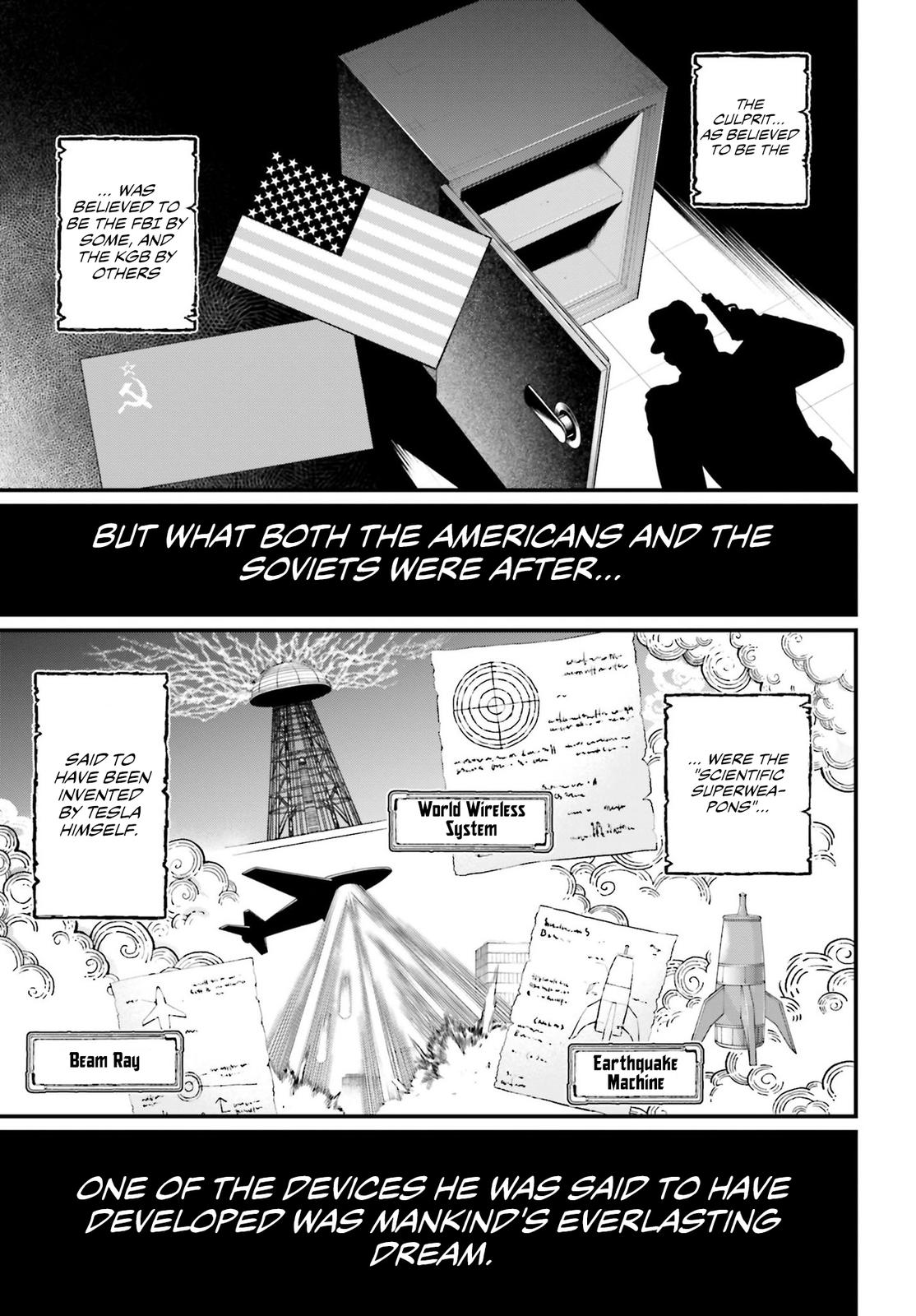 Read Record Of Ragnarok - Chapter 71 - www.recordofragnarokmangafree.com | Image 6