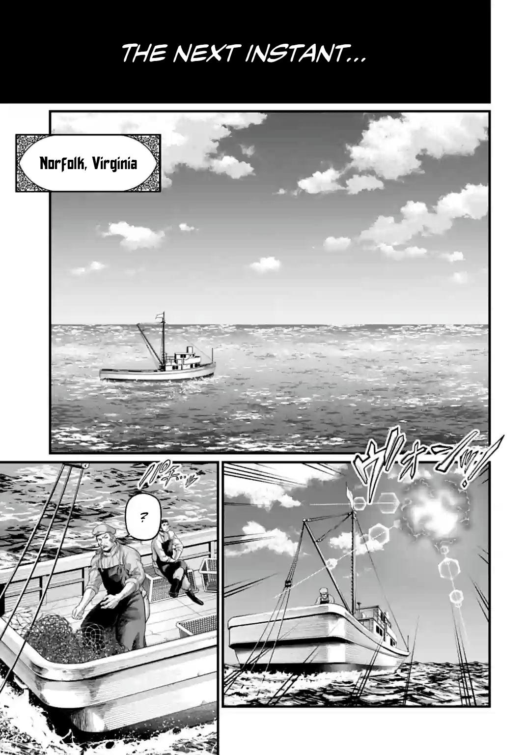 Read Record Of Ragnarok - Chapter 72 - www.recordofragnarokmangafree.com | Image 8