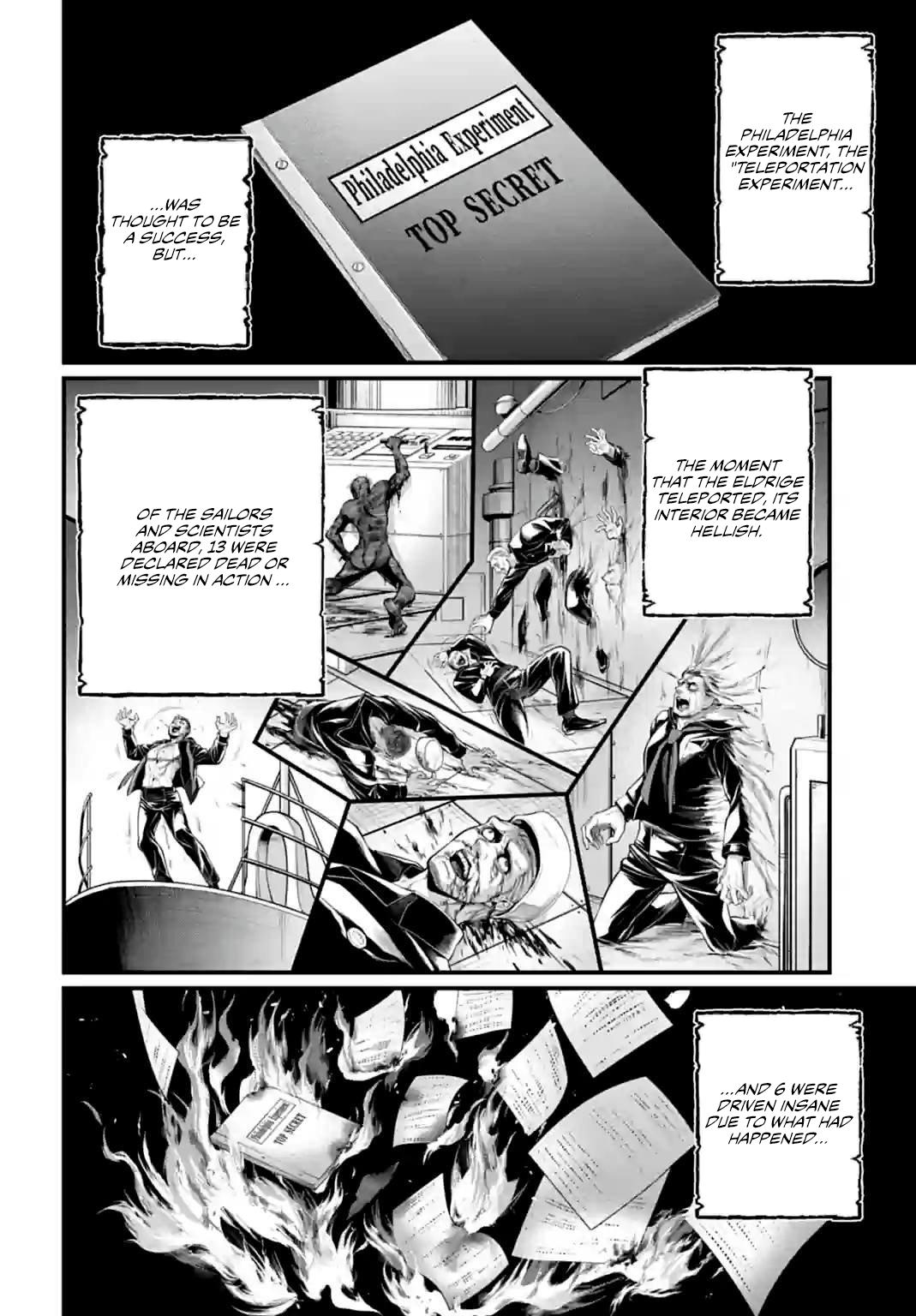 Read Record Of Ragnarok - Chapter 72 - www.recordofragnarokmangafree.com | Image 11