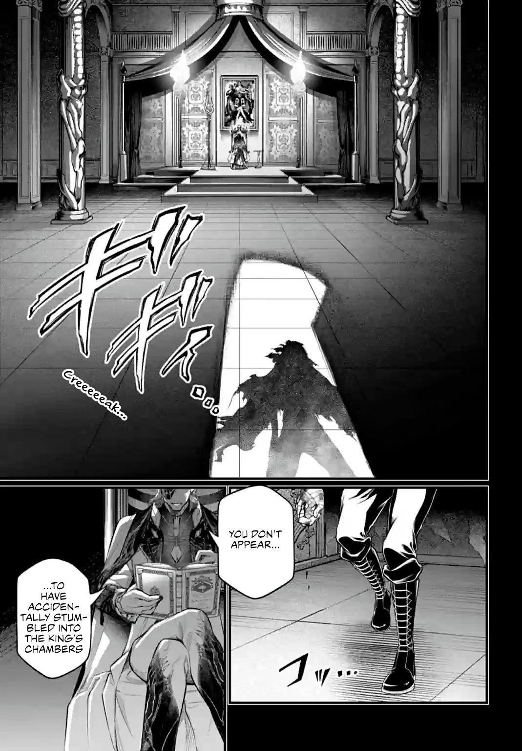Read Record Of Ragnarok - Chapter 72 - www.recordofragnarokmangafree.com | Image 31