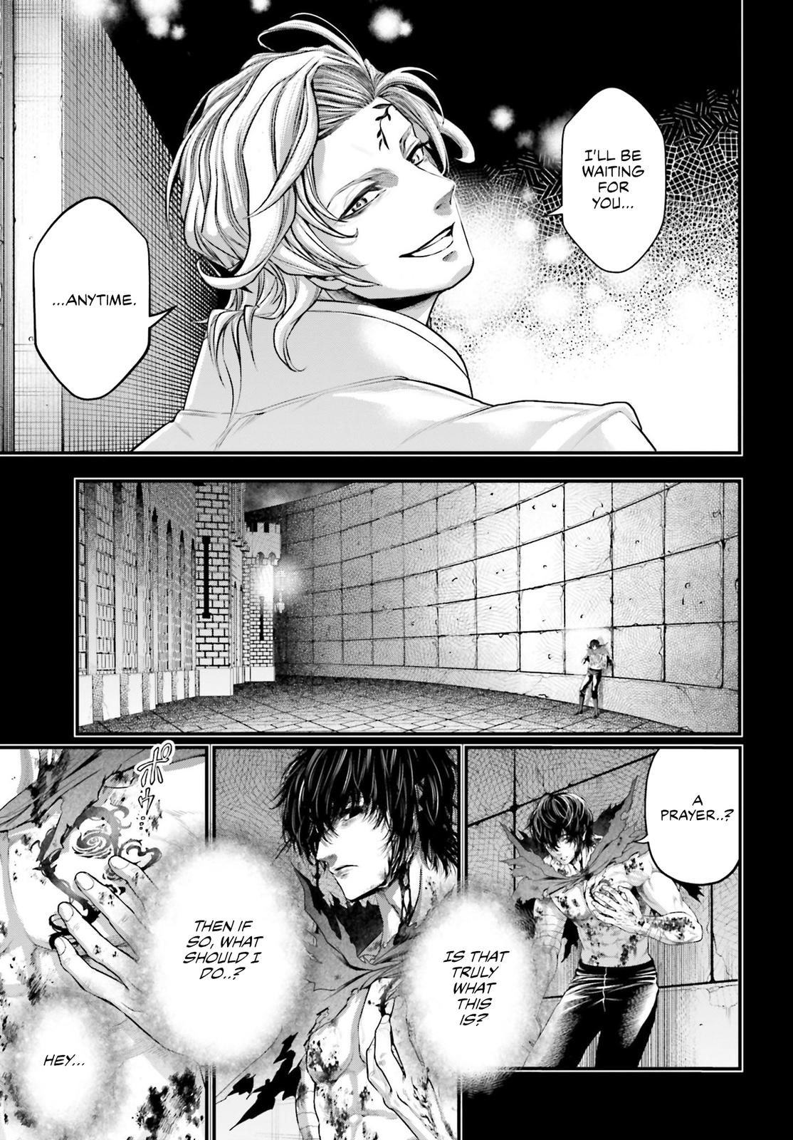 Read Record Of Ragnarok - Chapter 73 - www.recordofragnarokmangafree.com | Image 14