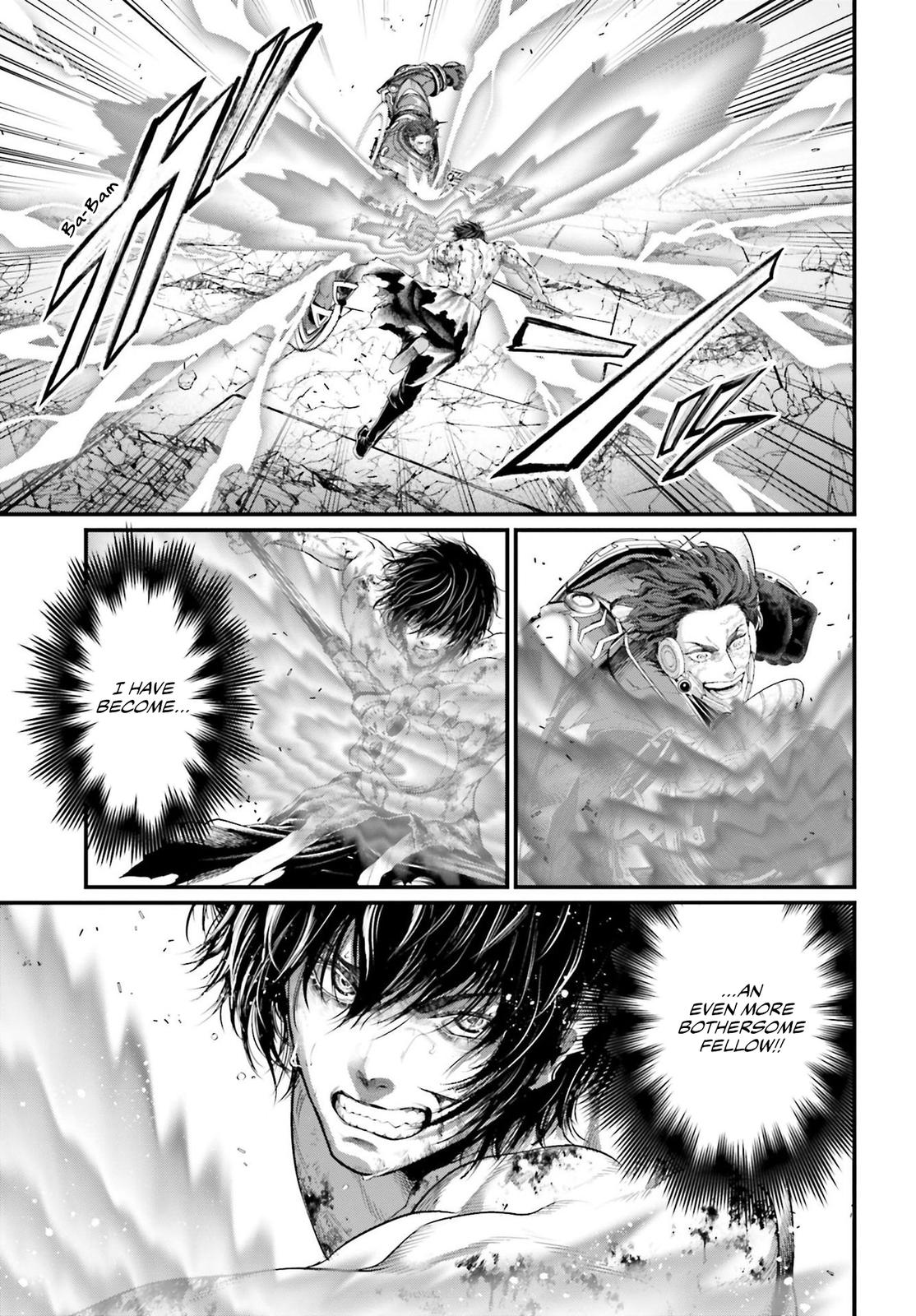 Read Record Of Ragnarok - Chapter 73 - www.recordofragnarokmangafree.com | Image 26
