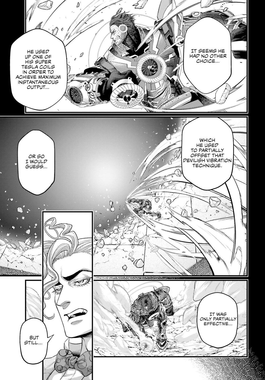 Read Record Of Ragnarok - Chapter 74 - www.recordofragnarokmangafree.com | Image 15