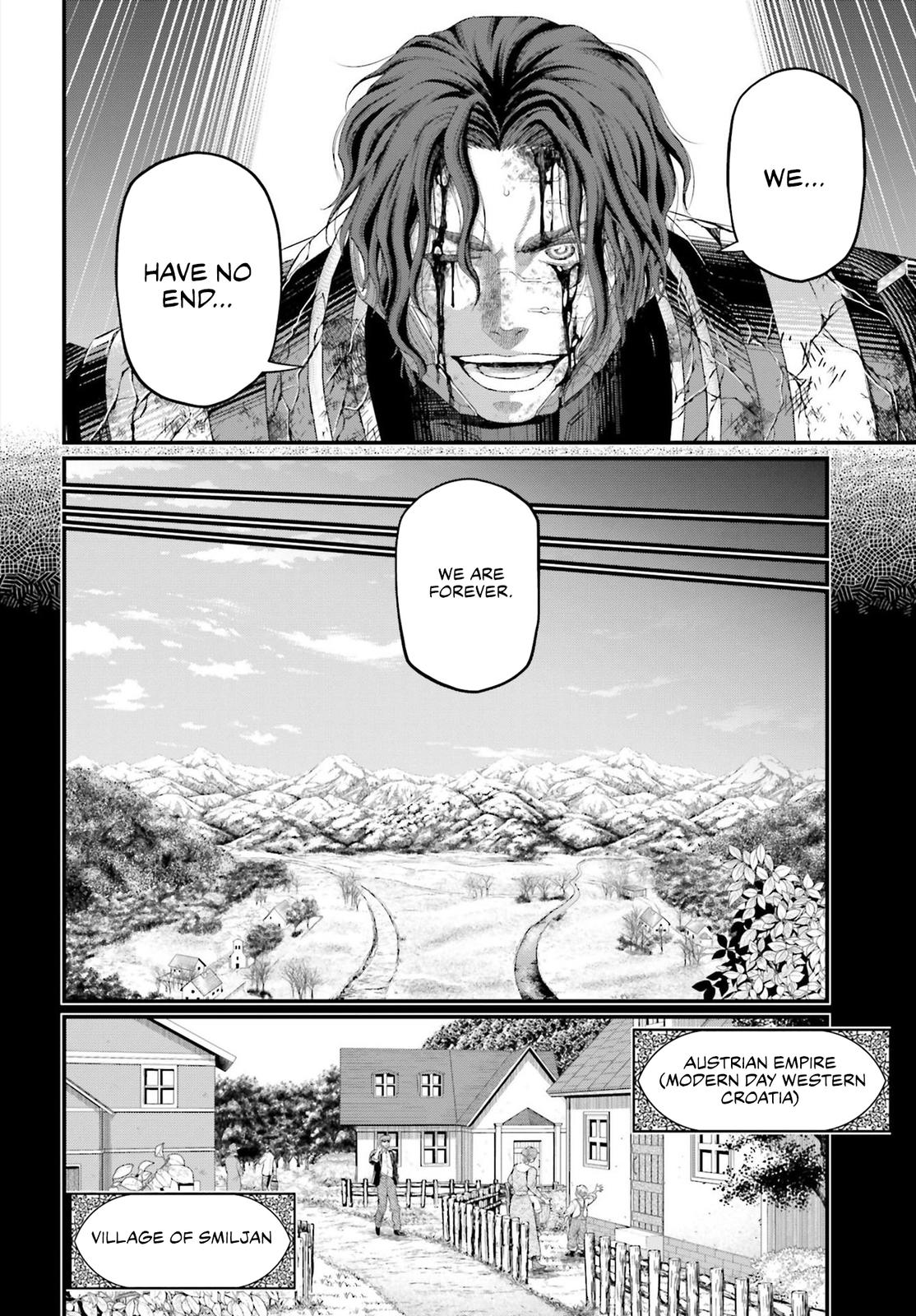 Read Record Of Ragnarok - Chapter 74 - www.recordofragnarokmangafree.com | Image 18