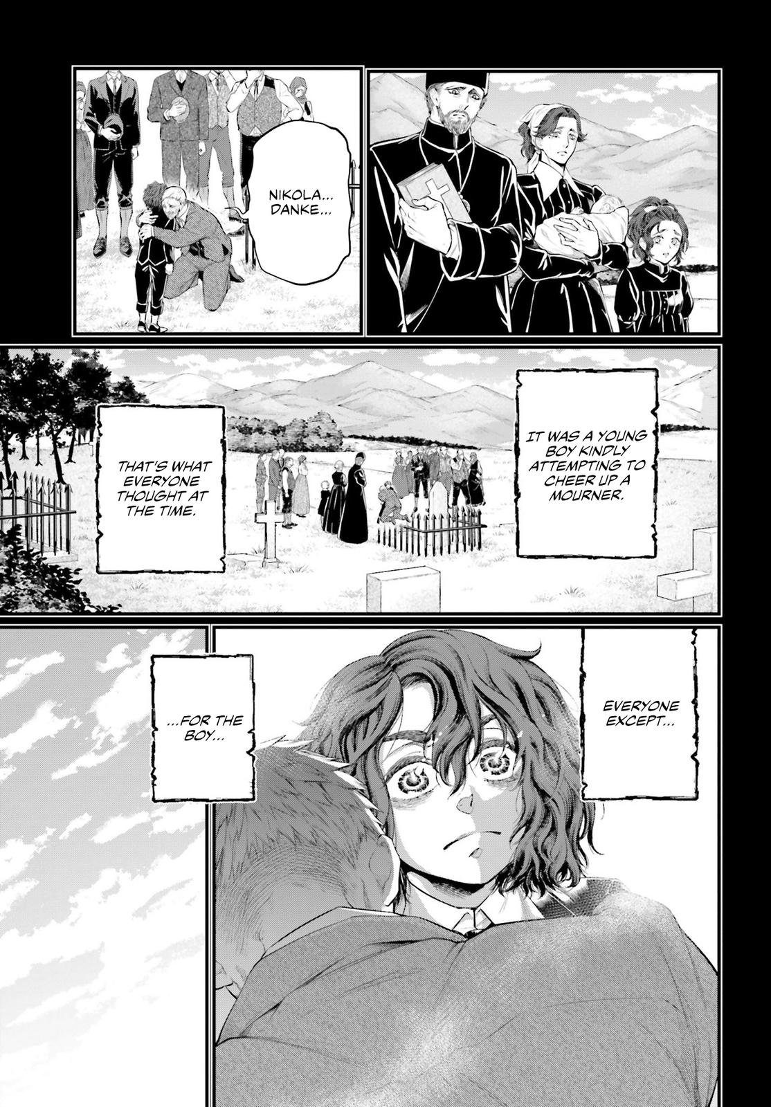 Read Record Of Ragnarok - Chapter 74 - www.recordofragnarokmangafree.com | Image 35