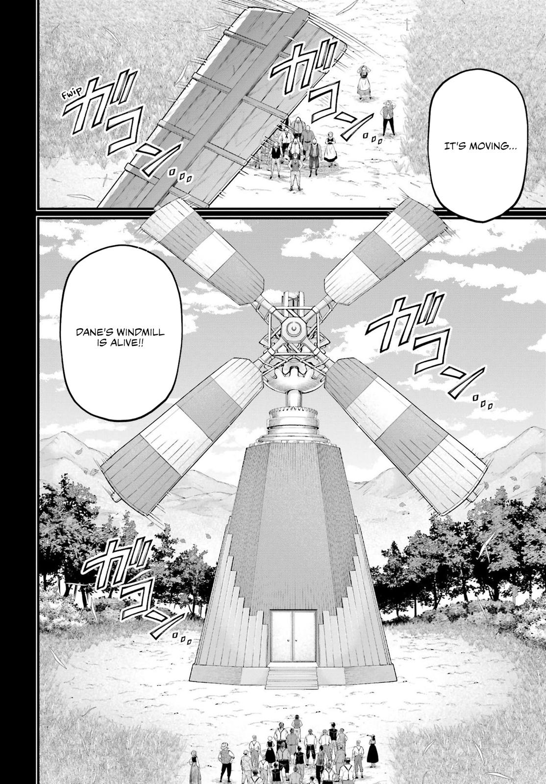 Read Record Of Ragnarok - Chapter 74 - www.recordofragnarokmangafree.com | Image 38
