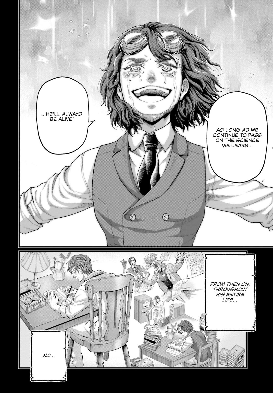 Read Record Of Ragnarok - Chapter 74 - www.recordofragnarokmangafree.com | Image 42