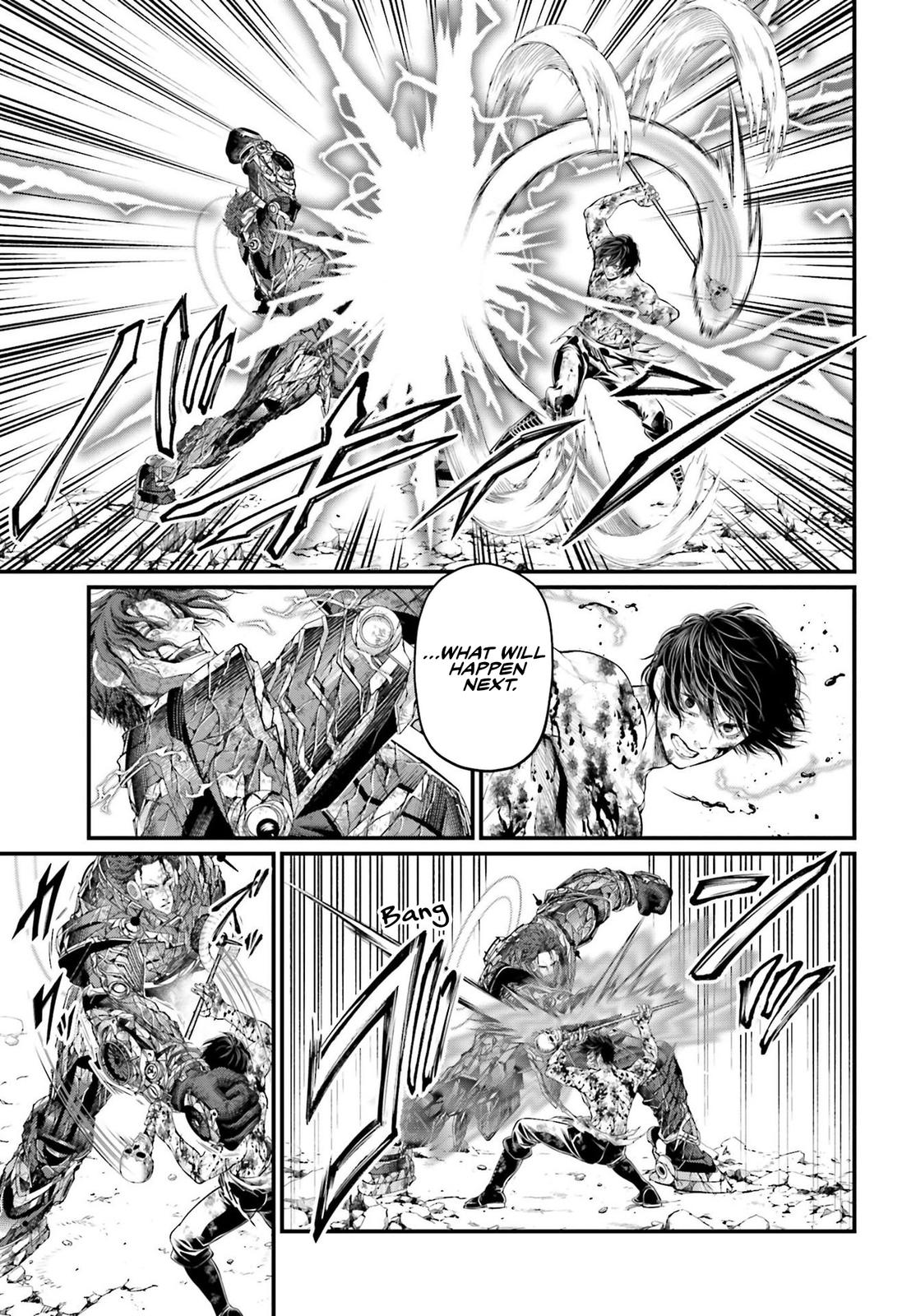 Read Record Of Ragnarok - Chapter 75 - www.recordofragnarokmangafree.com | Image 10