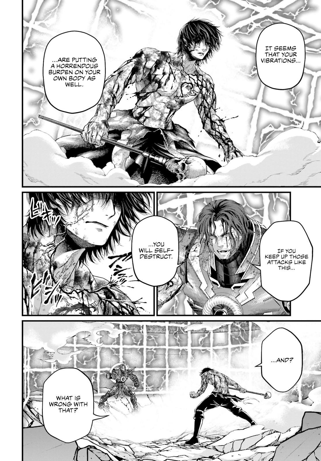 Read Record Of Ragnarok - Chapter 75 - www.recordofragnarokmangafree.com | Image 13