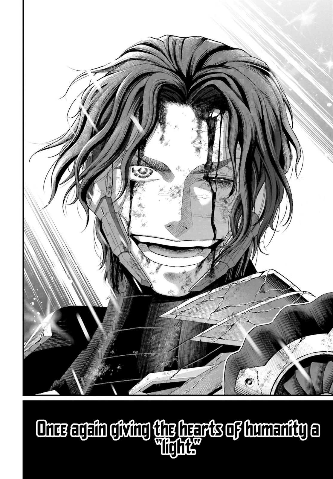 Read Record Of Ragnarok - Chapter 75 - www.recordofragnarokmangafree.com | Image 31