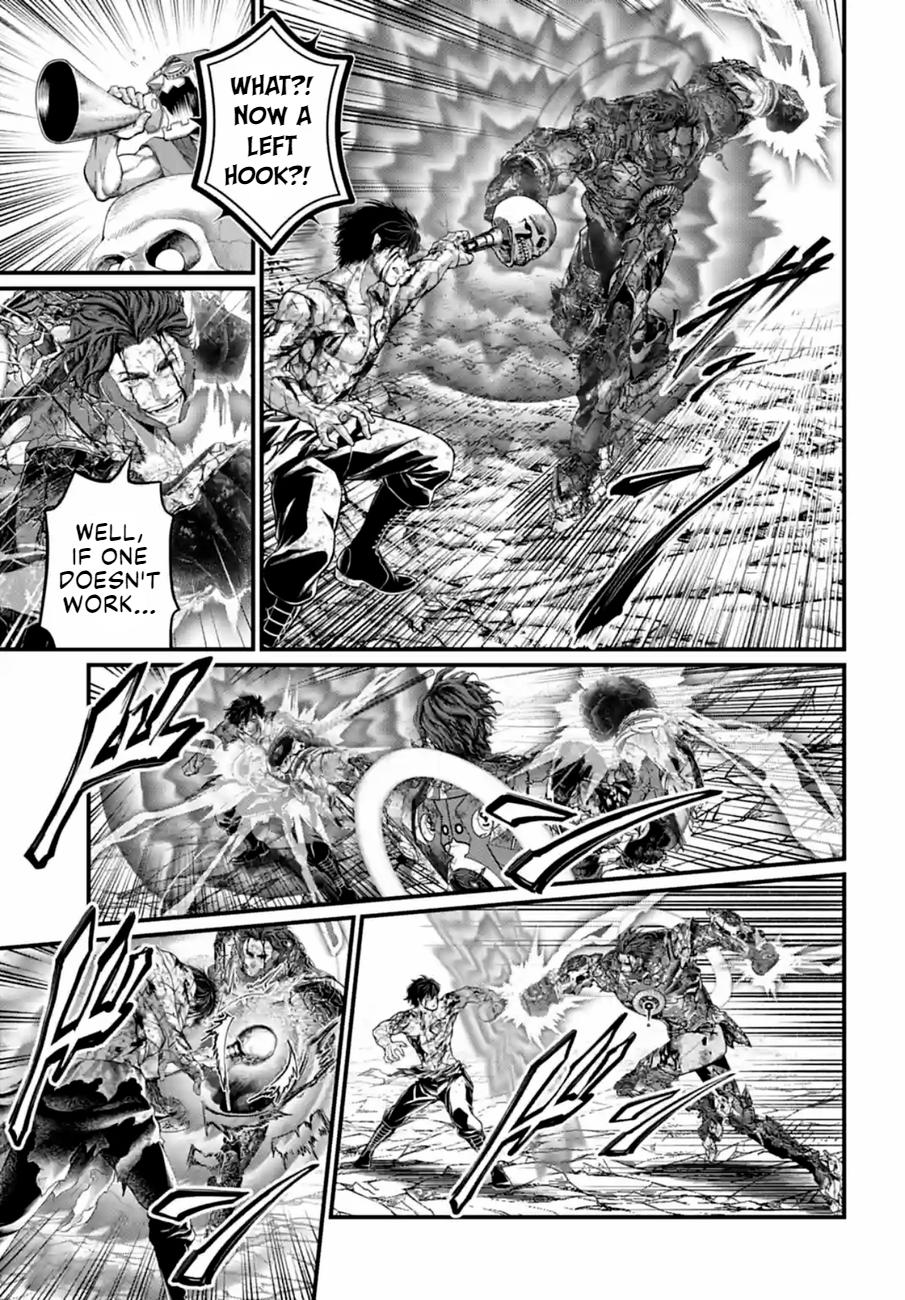 Read Record Of Ragnarok - Chapter 76 - www.recordofragnarokmangafree.com | Image 5