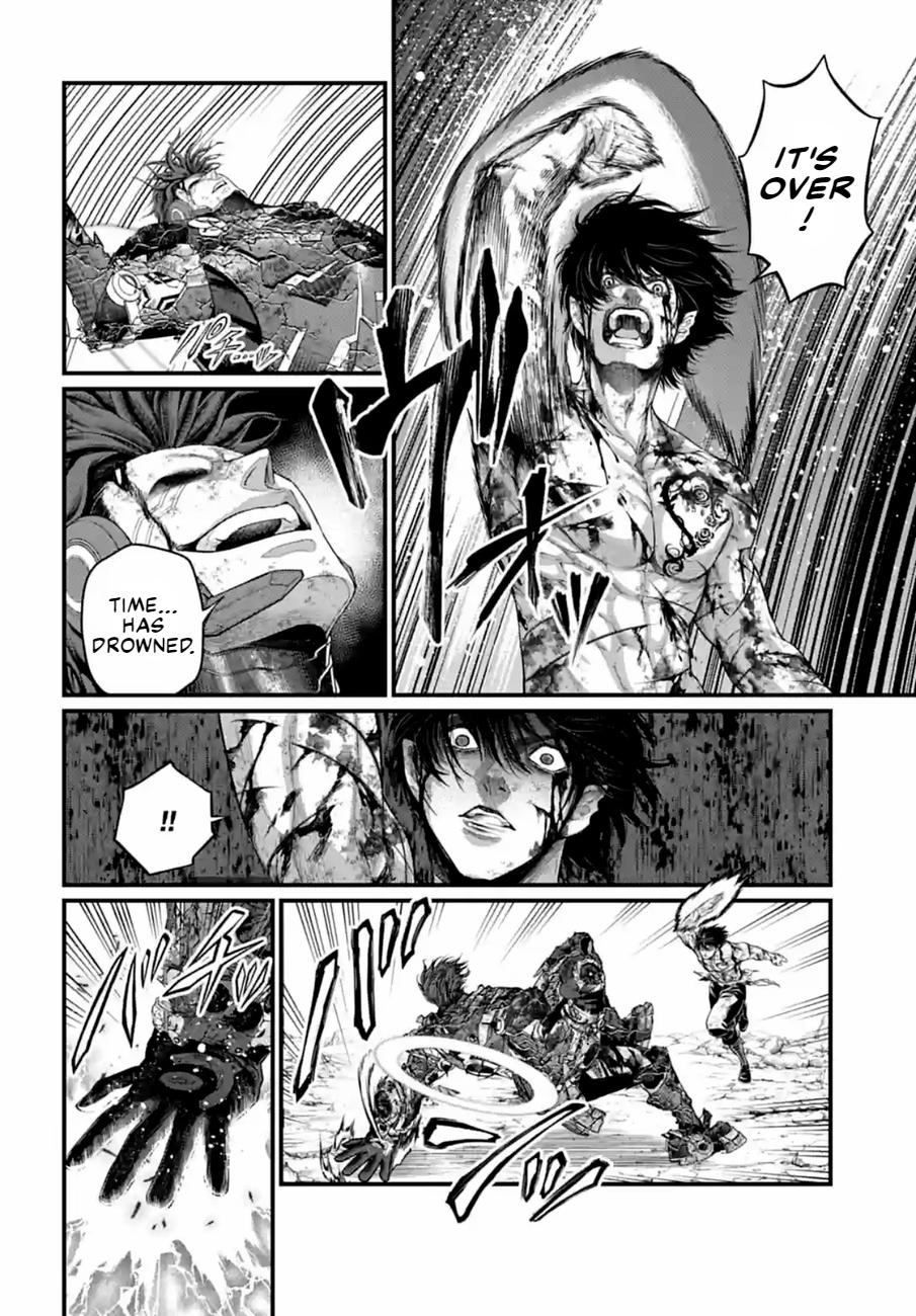 Read Record Of Ragnarok - Chapter 76 - www.recordofragnarokmangafree.com | Image 20