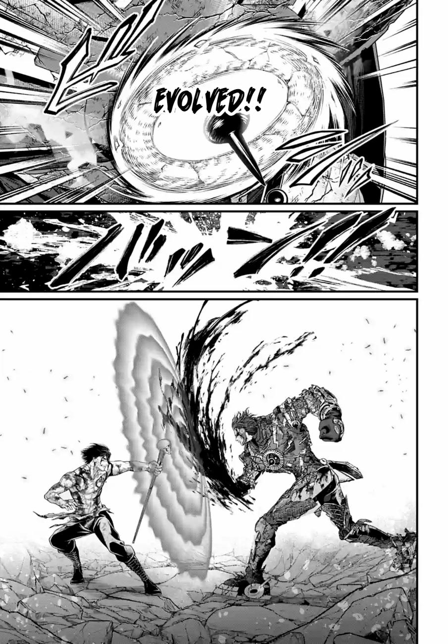 Read Record Of Ragnarok - Chapter 76 - www.recordofragnarokmangafree.com | Image 23