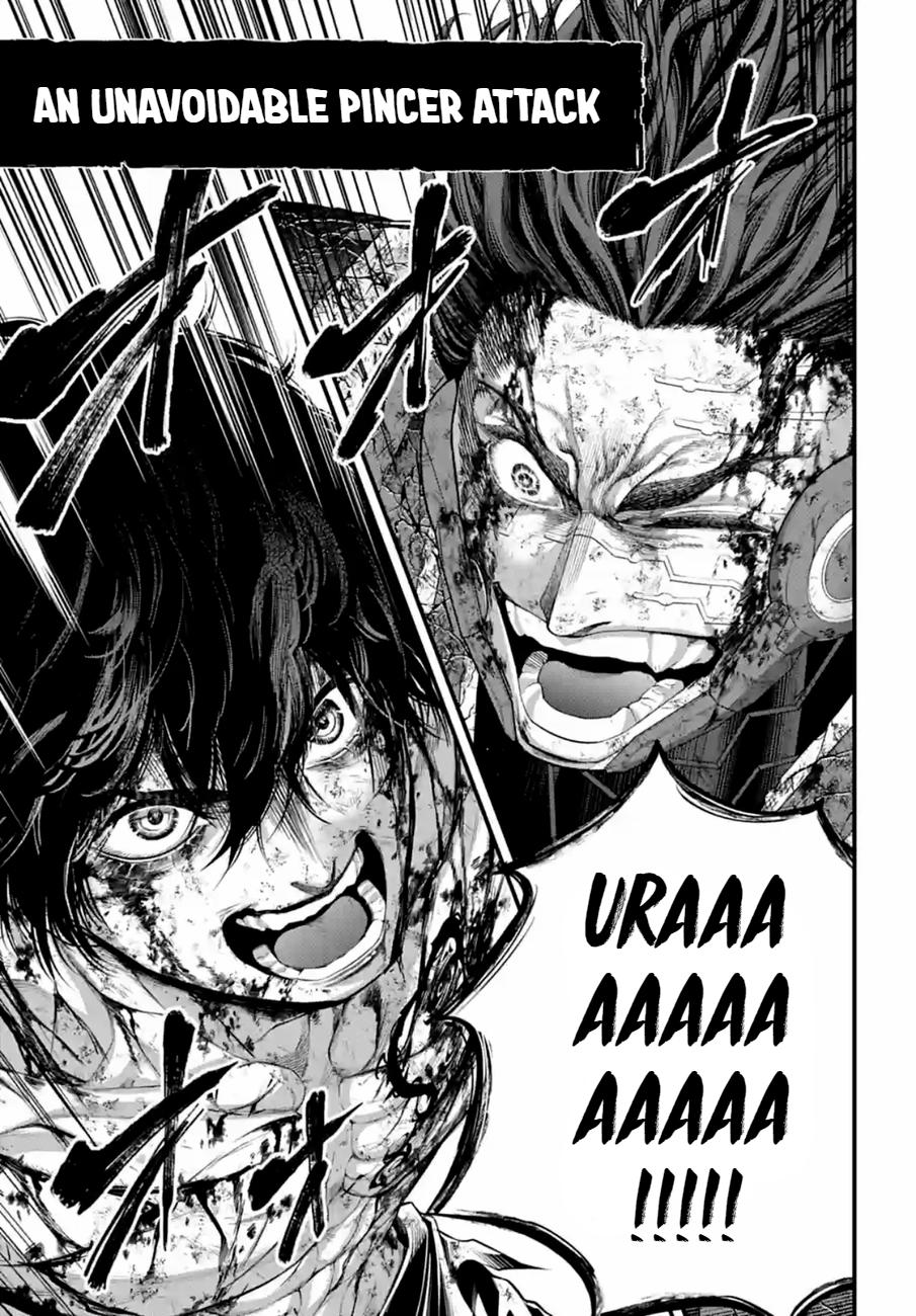Read Record Of Ragnarok - Chapter 76 - www.recordofragnarokmangafree.com | Image 29
