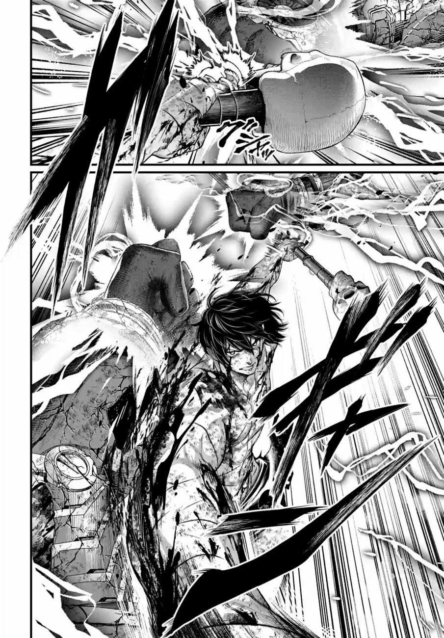 Read Record Of Ragnarok - Chapter 76 - www.recordofragnarokmangafree.com | Image 30