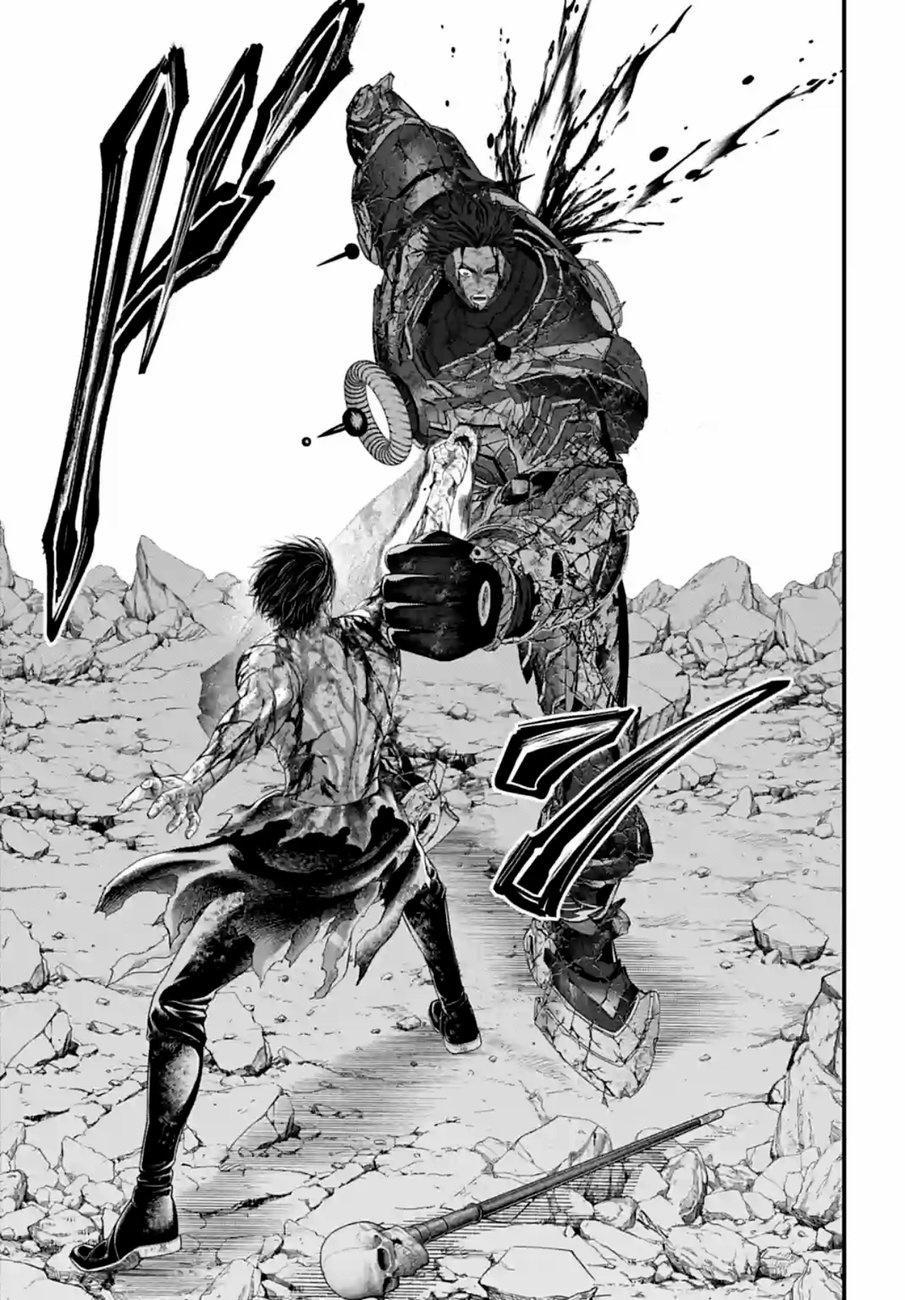 Read Record Of Ragnarok - Chapter 76 - www.recordofragnarokmangafree.com | Image 33