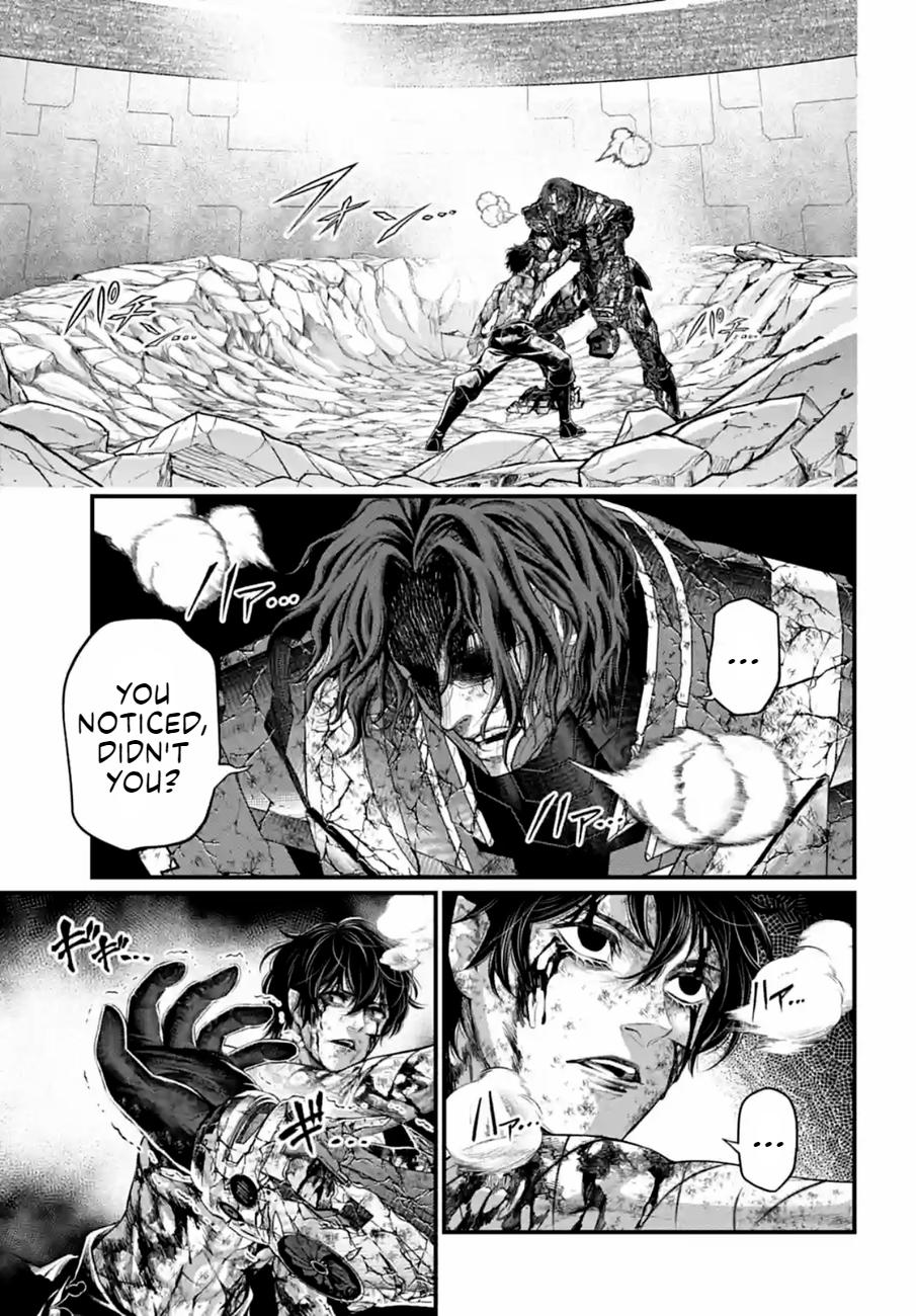 Read Record Of Ragnarok - Chapter 76 - www.recordofragnarokmangafree.com | Image 35