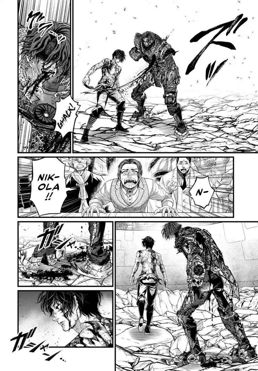 Read Record Of Ragnarok - Chapter 76 - www.recordofragnarokmangafree.com | Image 38
