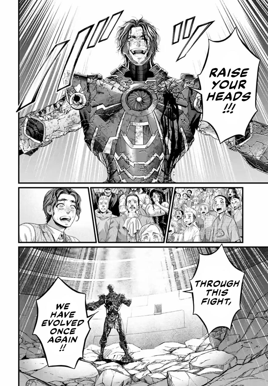 Read Record Of Ragnarok - Chapter 76 - www.recordofragnarokmangafree.com | Image 40