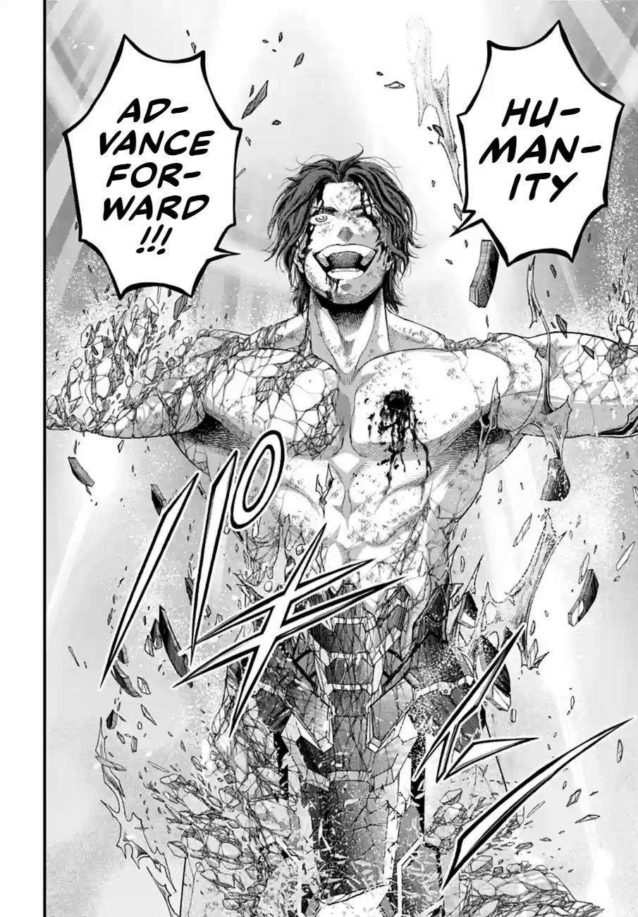 Read Record Of Ragnarok - Chapter 76 - www.recordofragnarokmangafree.com | Image 44