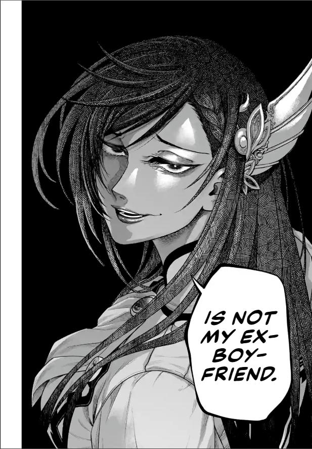 Read Record Of Ragnarok - Chapter 77 - www.recordofragnarokmangafree.com | Image 22