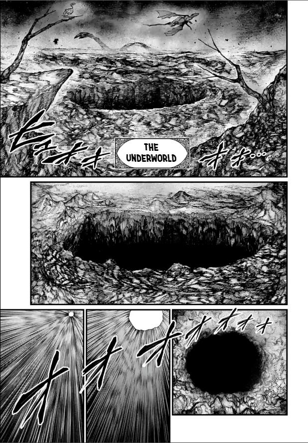 Read Record Of Ragnarok - Chapter 77 - www.recordofragnarokmangafree.com | Image 25