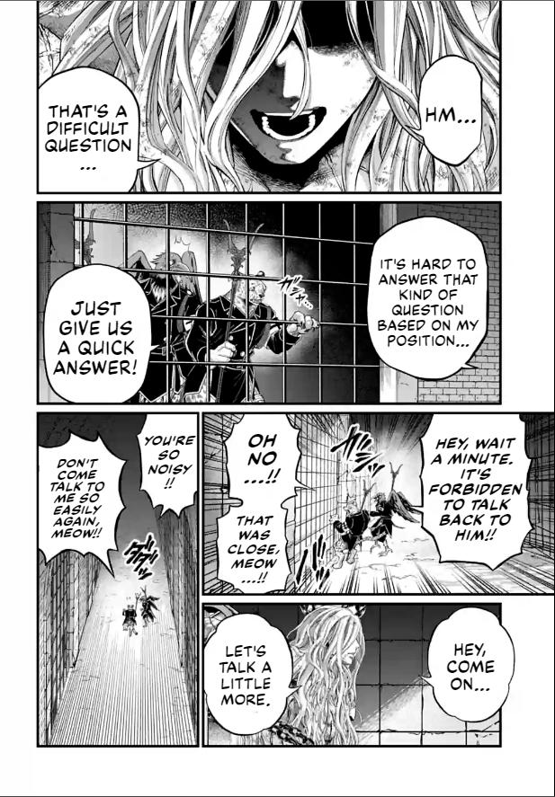 Read Record Of Ragnarok - Chapter 77 - www.recordofragnarokmangafree.com | Image 30