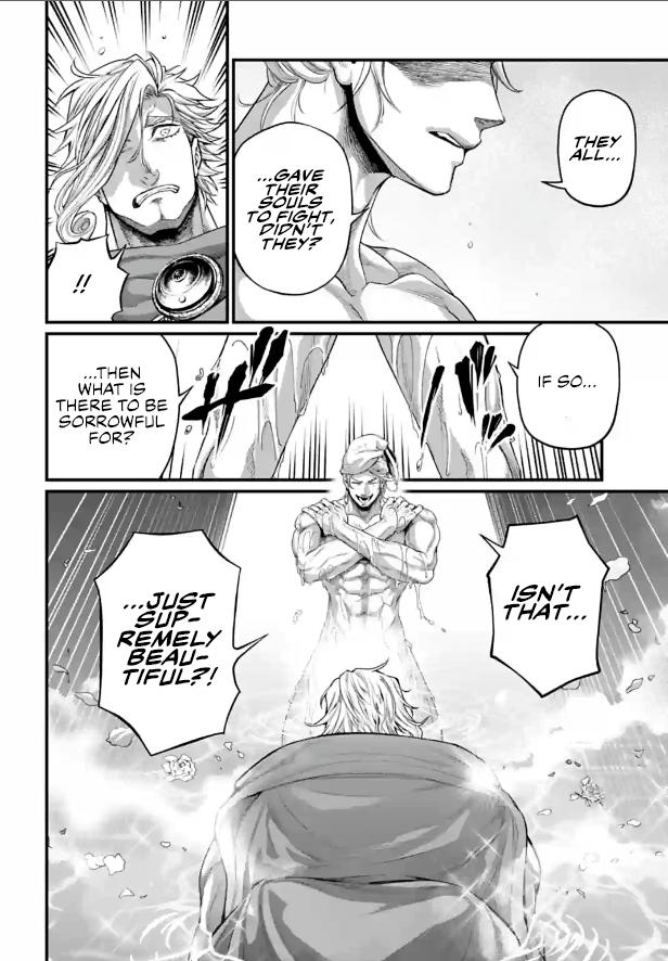 Read Record Of Ragnarok - Chapter 78 - www.recordofragnarokmangafree.com | Image 12