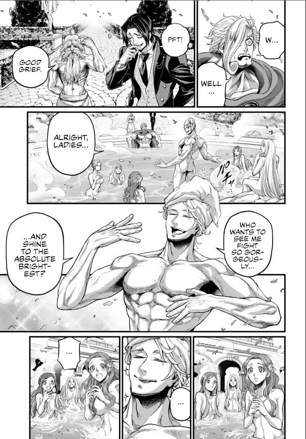 Read Record Of Ragnarok - Chapter 78 - www.recordofragnarokmangafree.com | Image 13