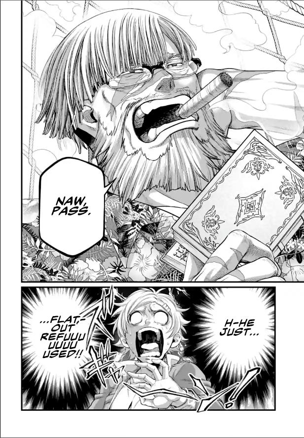 Read Record Of Ragnarok - Chapter 78 - www.recordofragnarokmangafree.com | Image 24
