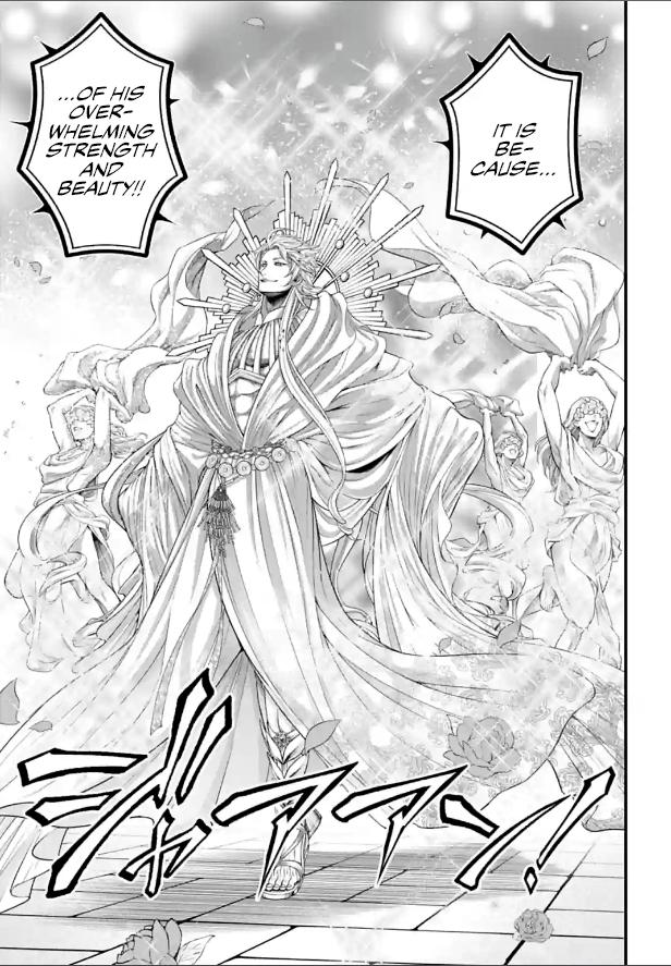Read Record Of Ragnarok - Chapter 78 - www.recordofragnarokmangafree.com | Image 41