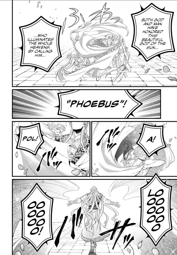 Read Record Of Ragnarok - Chapter 78 - www.recordofragnarokmangafree.com | Image 42