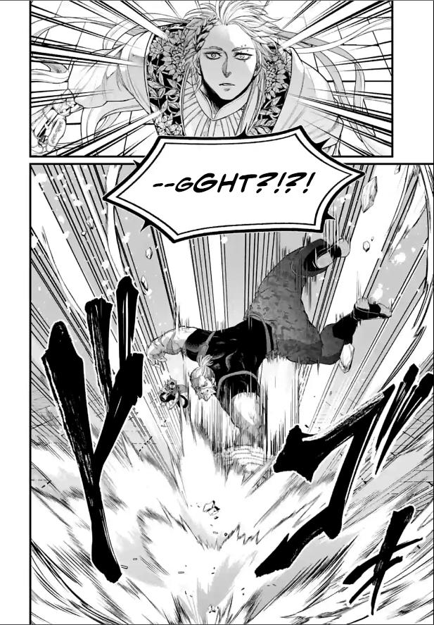 Read Record Of Ragnarok - Chapter 78 - www.recordofragnarokmangafree.com | Image 49