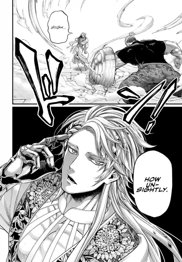 Read Record Of Ragnarok - Chapter 78 - www.recordofragnarokmangafree.com | Image 51