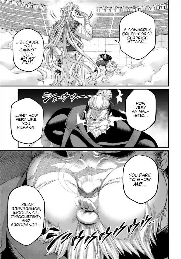 Read Record Of Ragnarok - Chapter 78 - www.recordofragnarokmangafree.com | Image 52