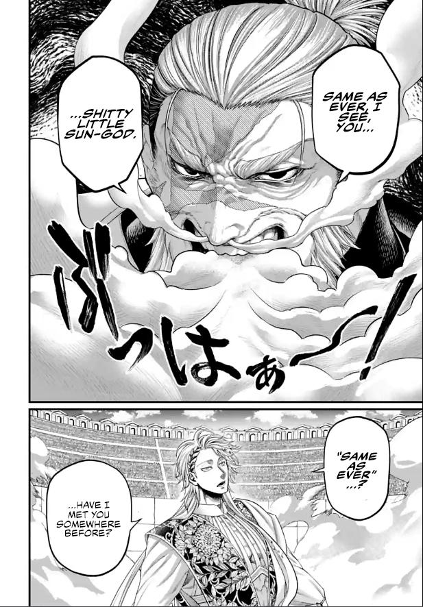 Read Record Of Ragnarok - Chapter 78 - www.recordofragnarokmangafree.com | Image 53