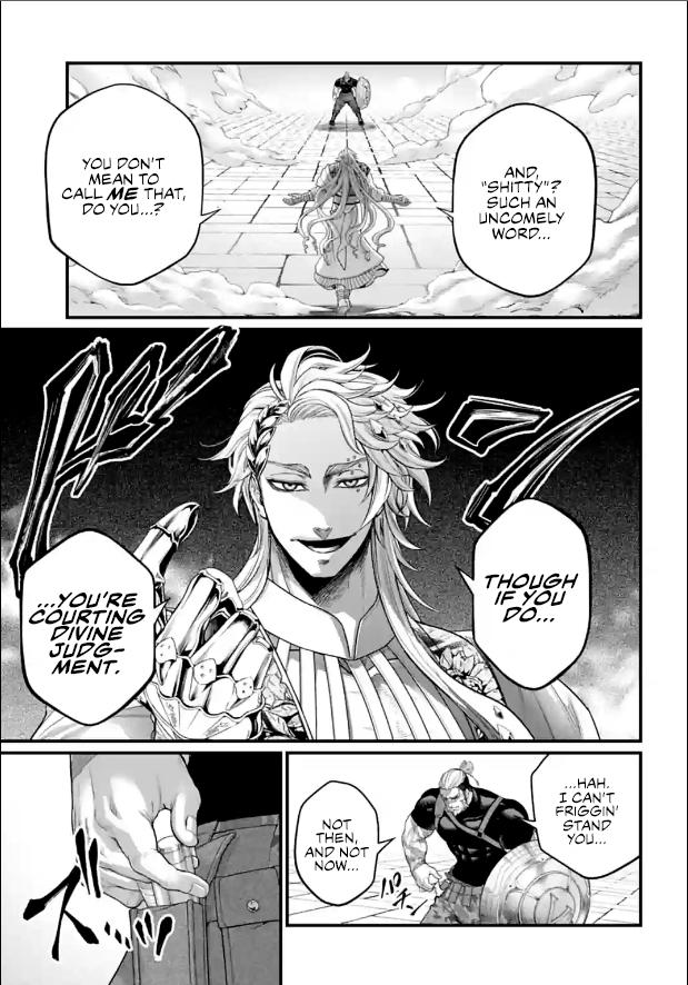 Read Record Of Ragnarok - Chapter 78 - www.recordofragnarokmangafree.com | Image 54