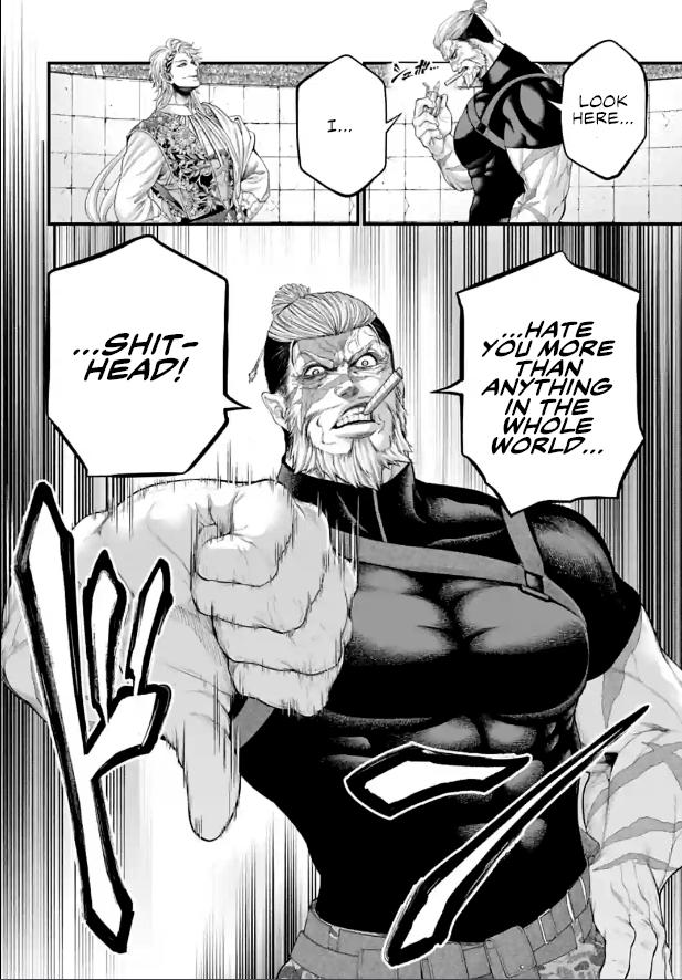 Read Record Of Ragnarok - Chapter 78 - www.recordofragnarokmangafree.com | Image 55