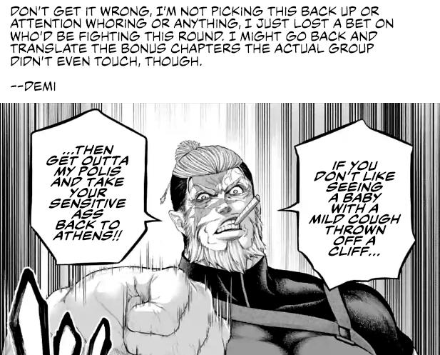 Read Record Of Ragnarok - Chapter 78 - www.recordofragnarokmangafree.com | Image 56
