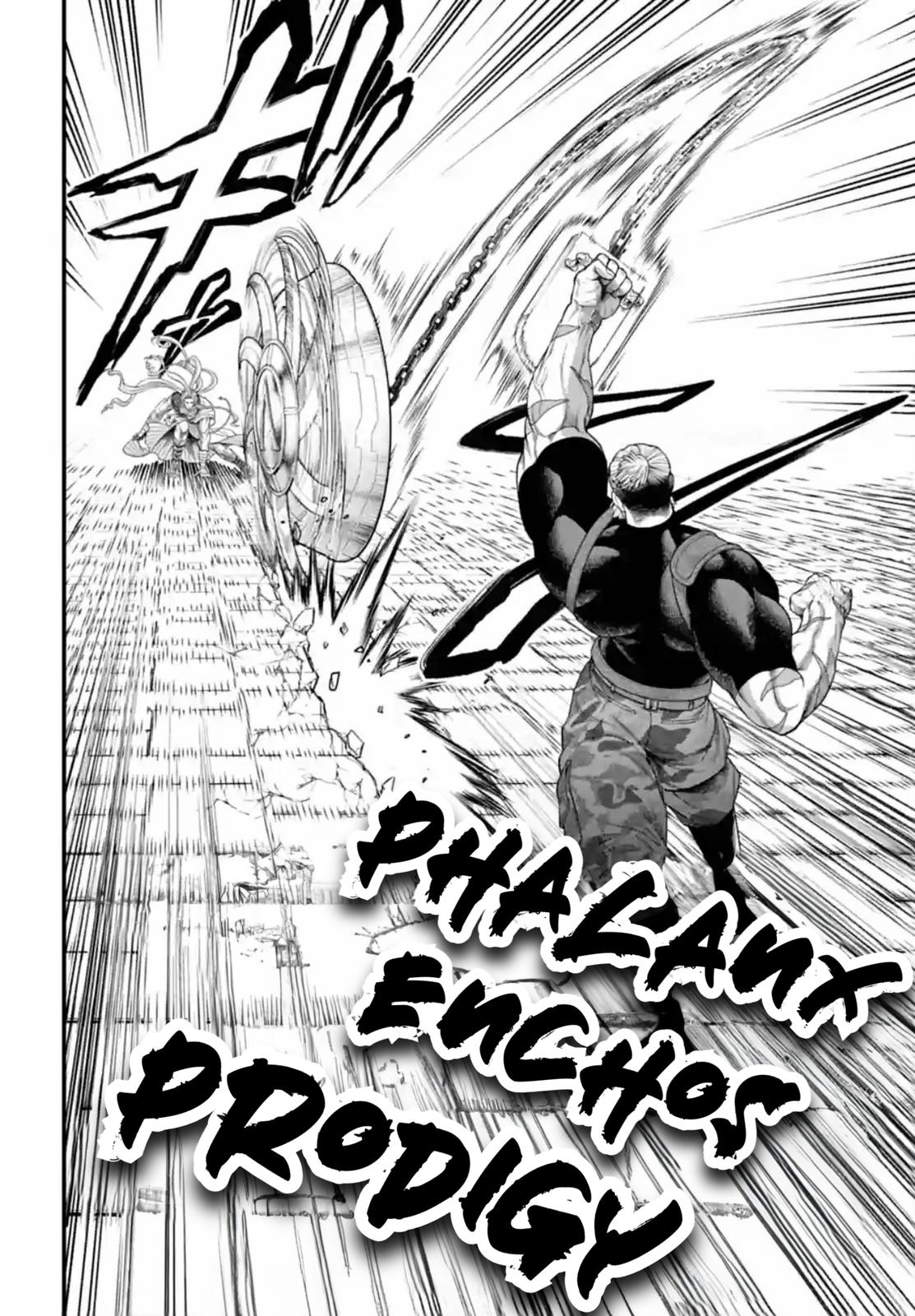 Read Record Of Ragnarok - Chapter 80 - www.recordofragnarokmangafree.com | Image 6