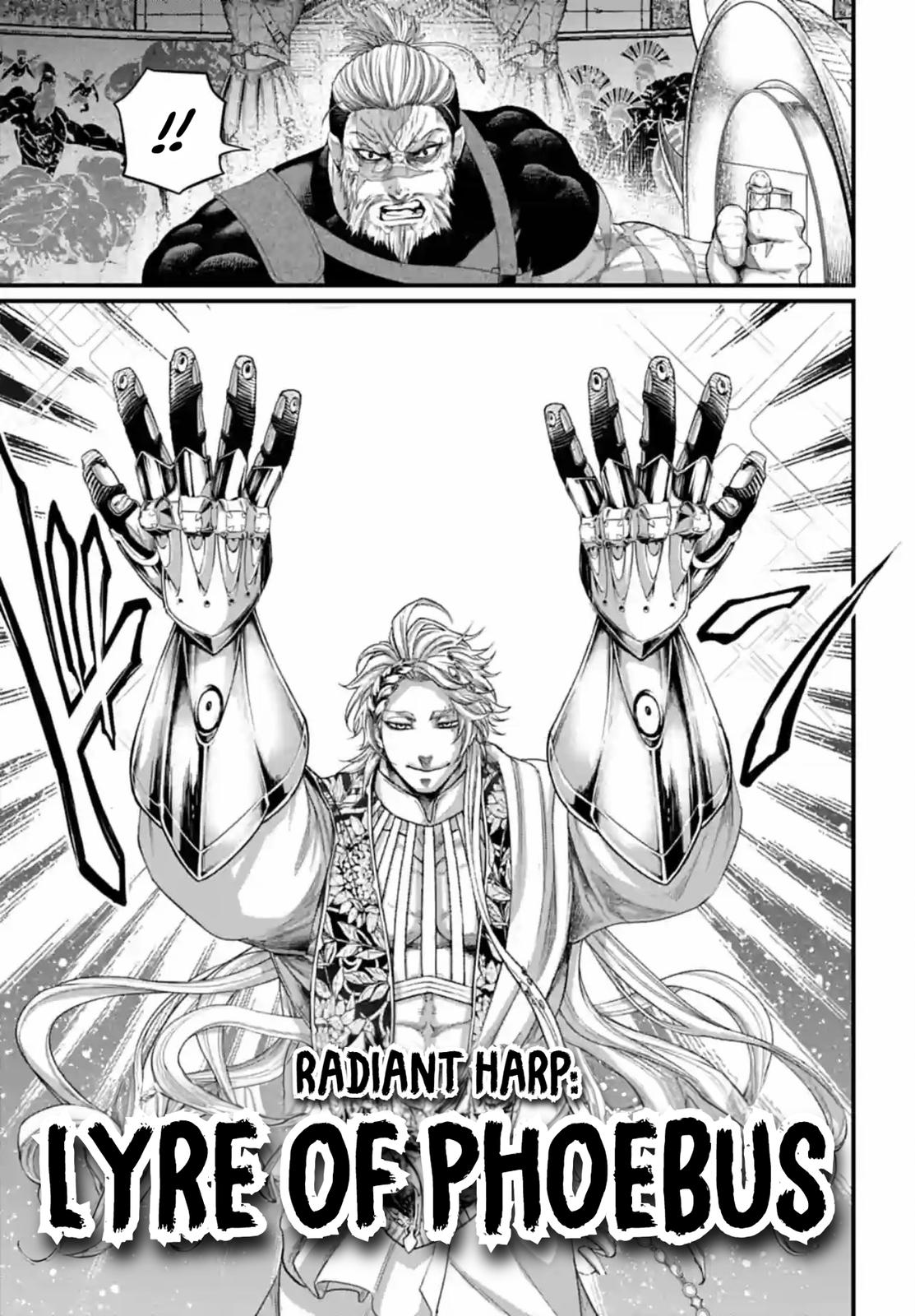Read Record Of Ragnarok - Chapter 80 - www.recordofragnarokmangafree.com | Image 15