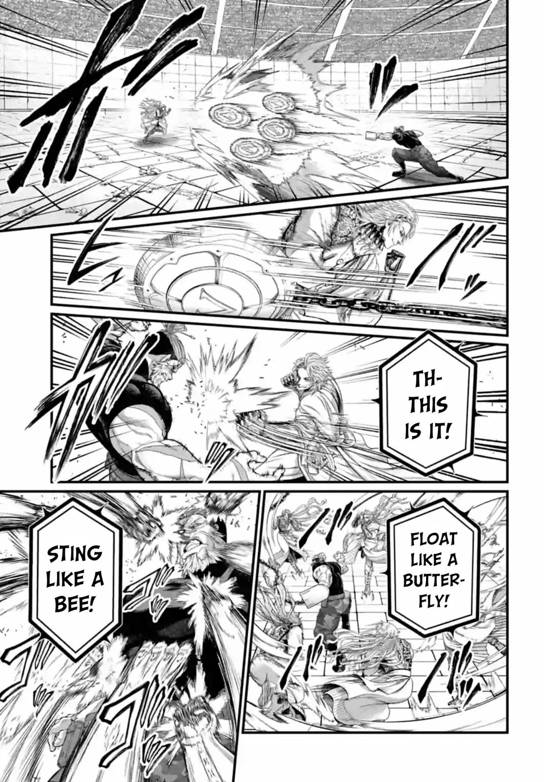 Read Record Of Ragnarok - Chapter 80 - www.recordofragnarokmangafree.com | Image 31
