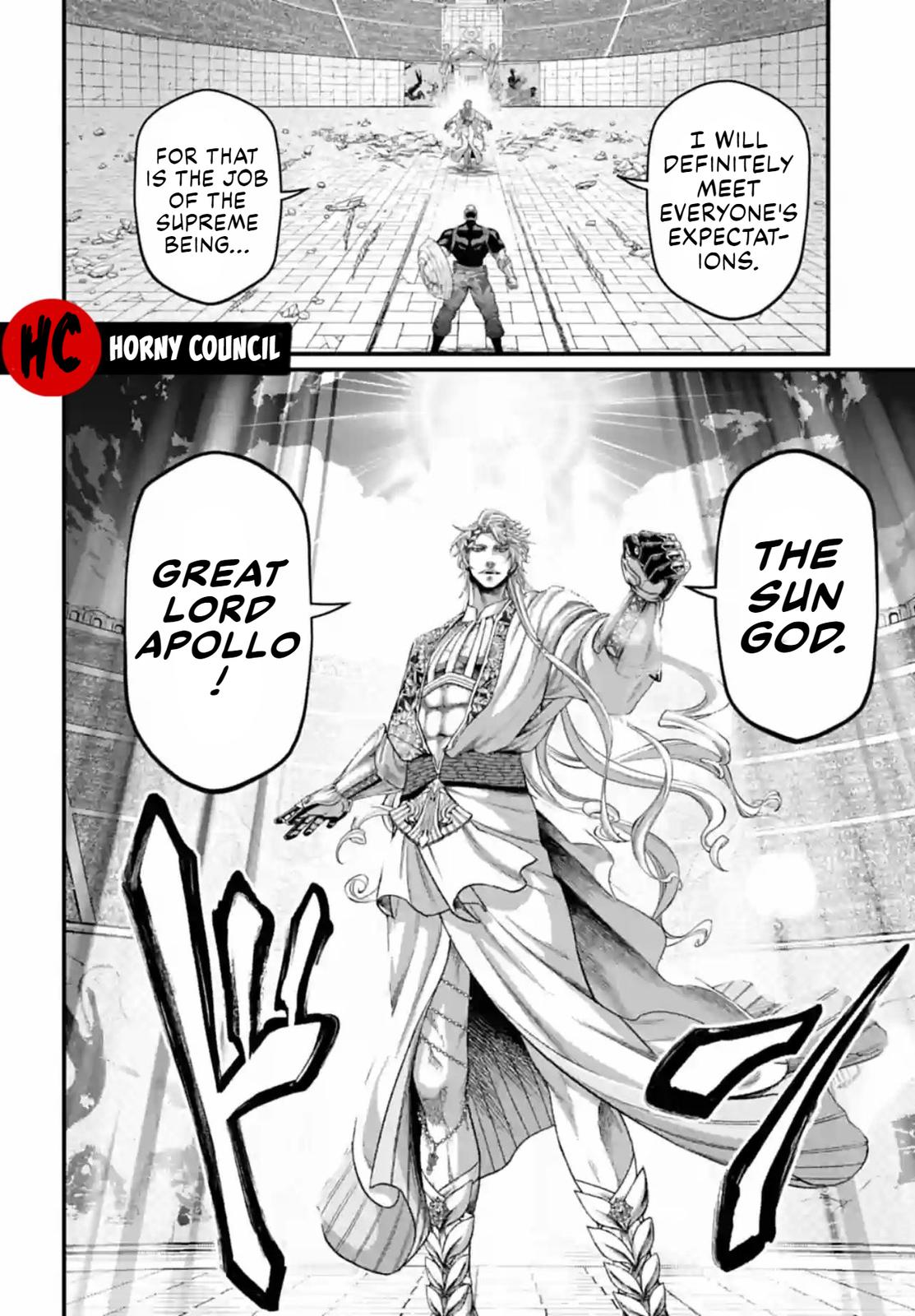 Read Record Of Ragnarok - Chapter 80 - www.recordofragnarokmangafree.com | Image 38