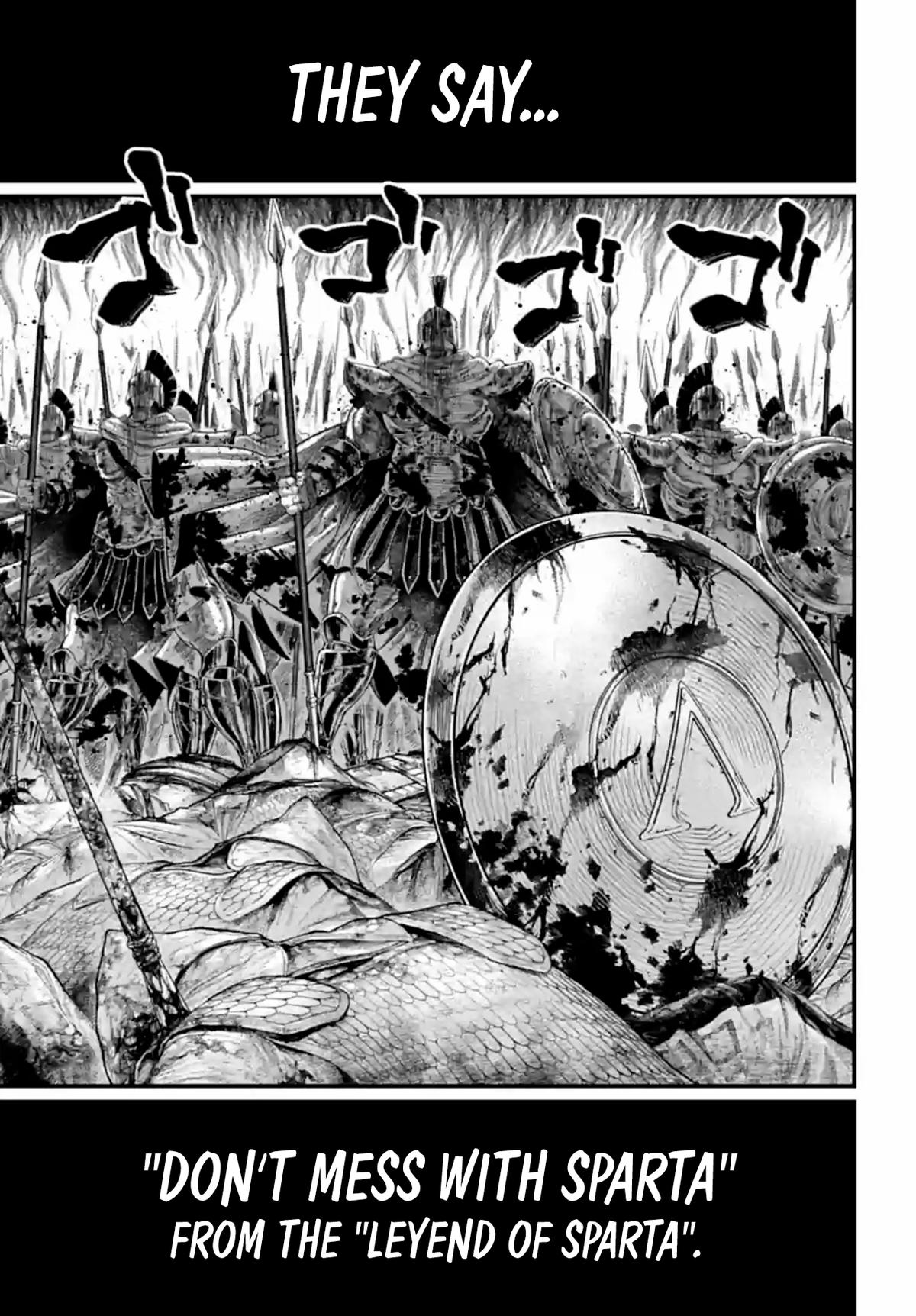 Read Record Of Ragnarok - Chapter 81 - www.recordofragnarokmangafree.com | Image 4