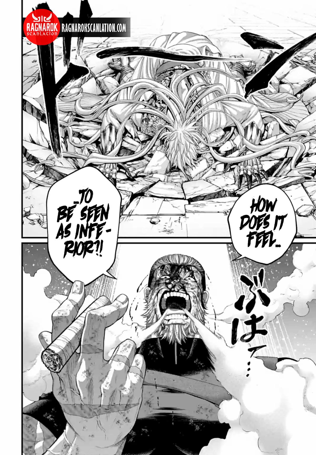 Read Record Of Ragnarok - Chapter 81 - www.recordofragnarokmangafree.com | Image 45