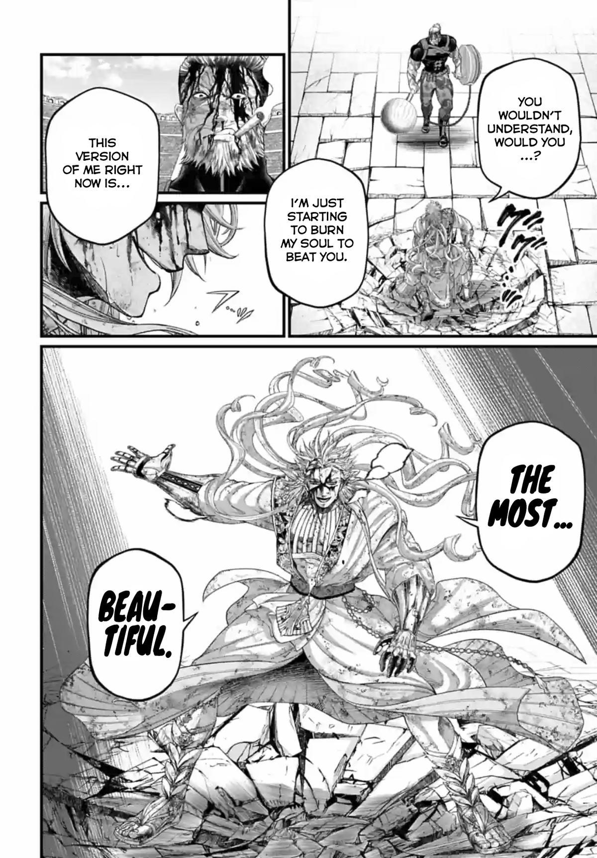 Read Record Of Ragnarok - Chapter 82 - www.recordofragnarokmangafree.com | Image 11